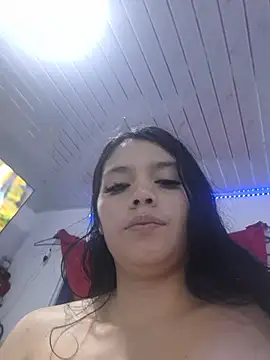 Show de webcam de marilyn_lovee