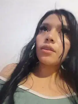 Chat XXX en directo de marilyn_lovee