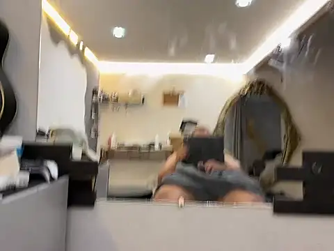 juanito_593n Webbikameraesitys