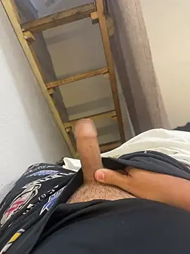Webkamerová show juanito_593
