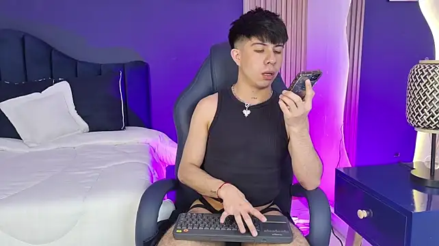 Ryu_Mont Webcamshow