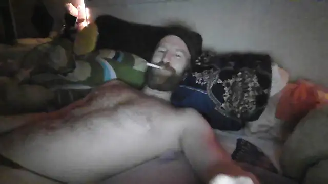 maziuk87 Webcam Show