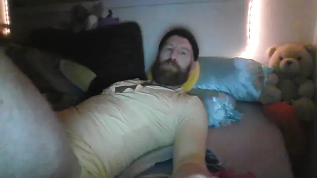 maziuk87 Webcam-Show