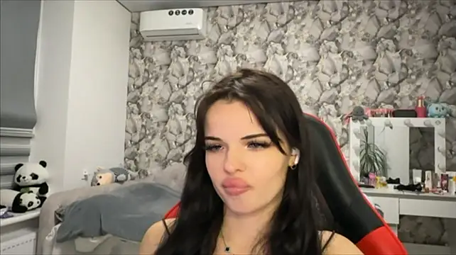 SweetAngelx_ Webcam Show