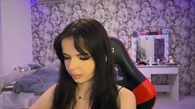 SweetAngelx_ – Kamerová šou
