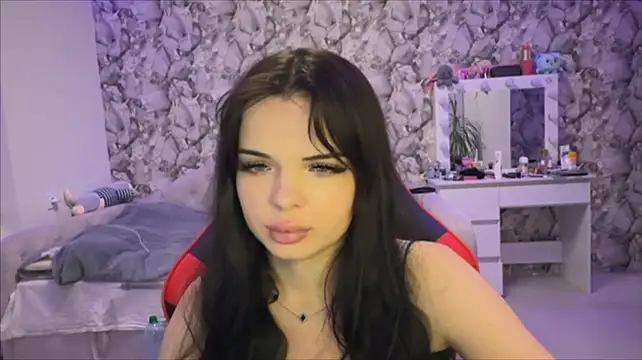 Webkamerová show SweetAngelx_