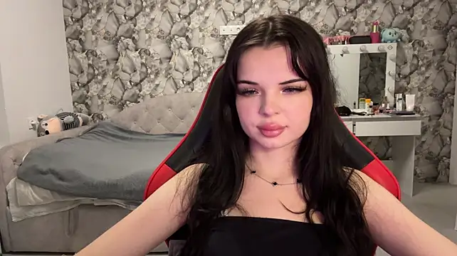 Chat +18 de SweetAngelx_ ao vivo