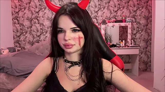 Онлайн чат XXX SweetAngelx_