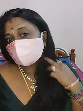 Telugu---___geeta Webcamshow