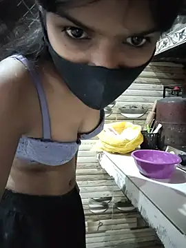 Love-Birdss- Pertunjukan Webcam