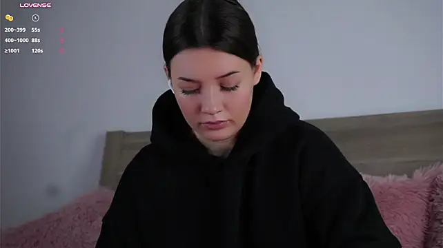 OhLowOncoming Adlı Modelin Canlı XXX Sohbeti