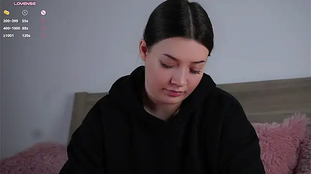 OhLowOncoming – webcam-show