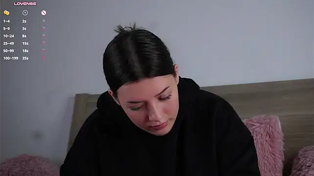 OhLowOncomingn Webbikameraesitys