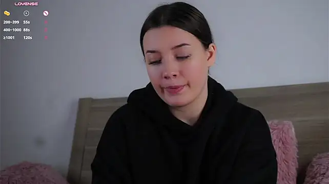 Chat +18 de OhLowOncoming ao vivo