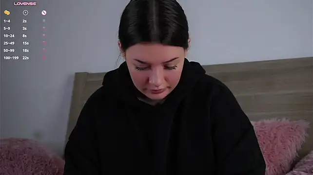 Chat +18 de OhLowOncoming ao vivo