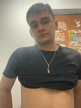 chesterfield_09 Webcam Show