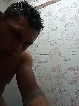 Triponcachondo Шоу с уебкамера