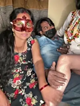 Simran007's Webcam Show