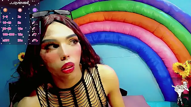 Show de webcam de sammy_latyn_