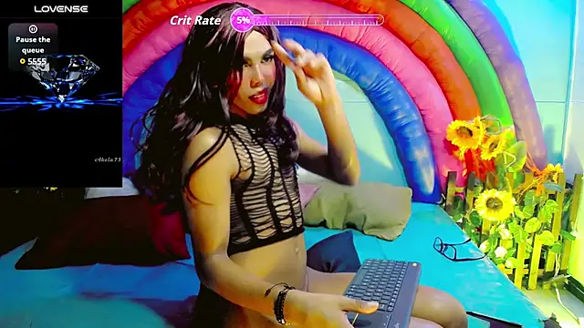הופעת וובקאם של sammy_latyn_