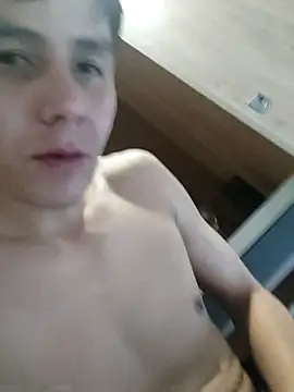 alejoo33- Webcam-Show