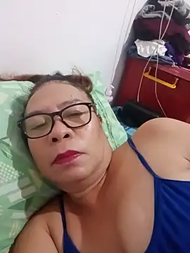 Show de LadySmile68 na webcam