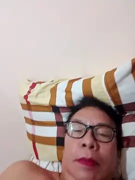 LadySmile68 Pertunjukan Webcam