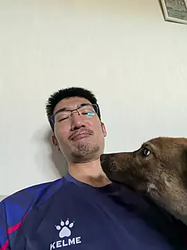 โชว์เว็บแคมของ Kenkan0905