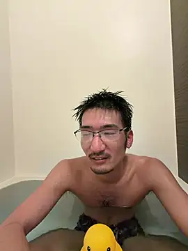 Show webcam de Kenkan0905