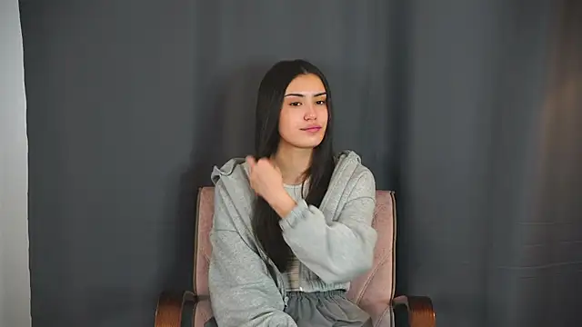 VioletSpaeth's Live XXX Chat