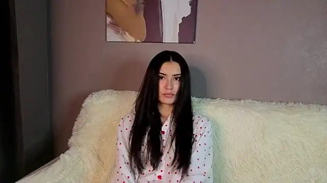VioletSpaeth's Live XXX Chat
