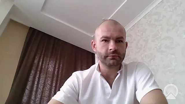 Viktor_Grooz – Kamerová šou