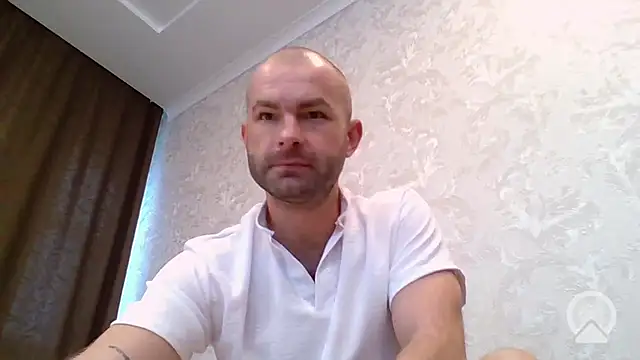 Viktor_Grooz Webcam-Show