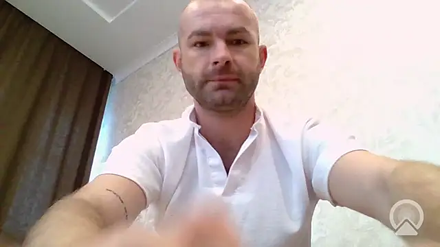 Viktor_Grooz Webcam Show