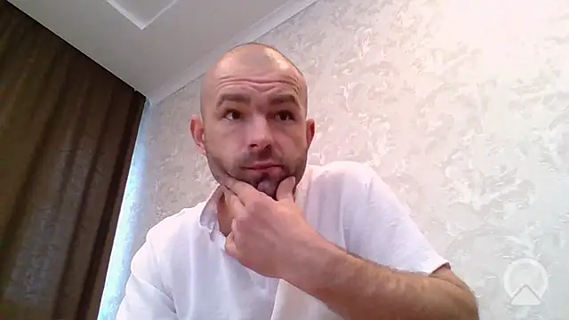 Show de webcam de Viktor_Grooz