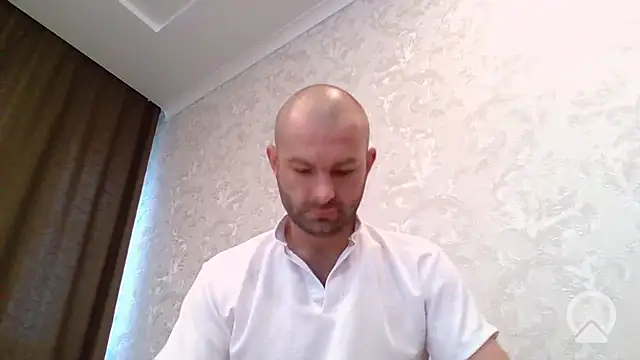 Viktor_Grooz – Kamerová šou