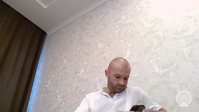 Viktor_Grooz – Kamerová šou