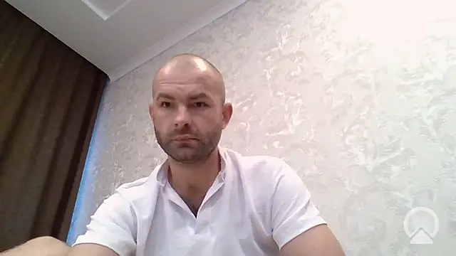 Show de webcam de Viktor_Grooz