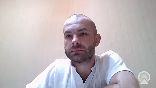 Webkamerová show Viktor_Grooz