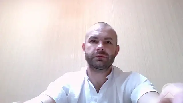 Show webcam de Viktor_Grooz