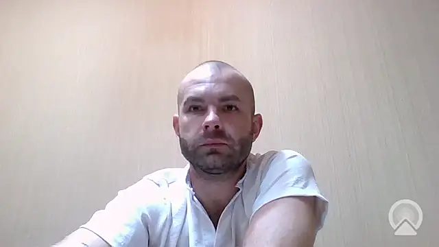 Show modela Viktor_Grooz na web-kameri