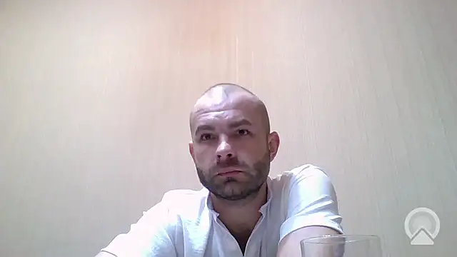 Вебкам-шоу Viktor_Grooz