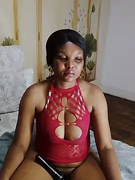 צ'אט XXX בשידור חי של CrystalMelaninXxXxX