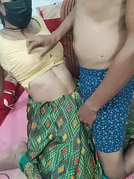 Chatroom XXX en direct de IndianSweetPartners