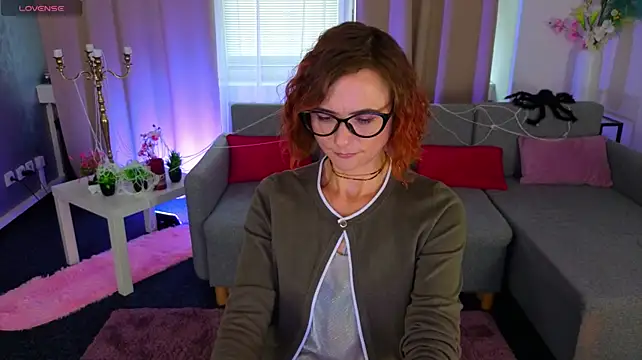 Živý XXX chat MyLife_Kiraa