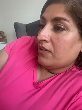 Spicykareena Webcam Show
