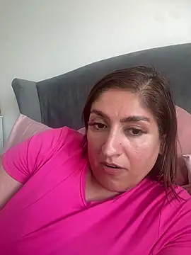 Spicykareena: вебкам-шоу