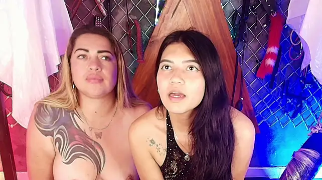 SweetSin_Bdsm's Webcam Show