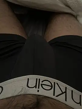 pacheeeeeeee webcam show
