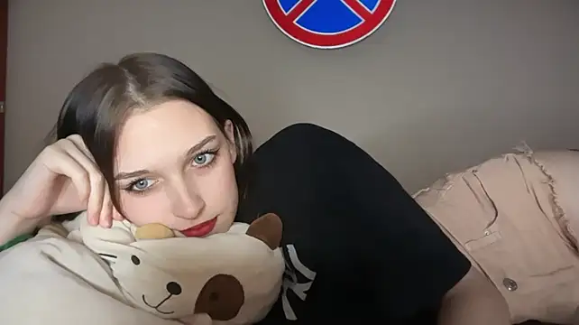 MillyAngel_'s Webcam Show